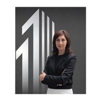 Ирина Булатова