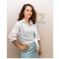 Мария Гусманова