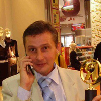 Феликс Фадин