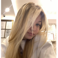 Ксения Ефремова