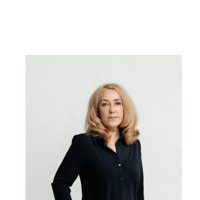 Лариса Федорова