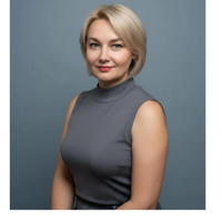 Оксана Матвеева