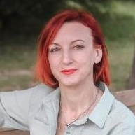 Татьяна Скиба