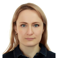 Александра Соловьева