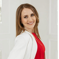 Светлана Боробова