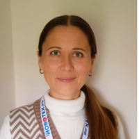 Ирина Масленникова