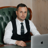 Алексей Прибытков