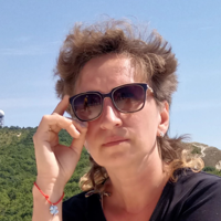 Светлана Домрачева