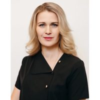 Татьяна Серова