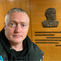 Павел Дресвянников