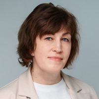 Лариса Агафонова