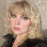 Наталья Гребенникова