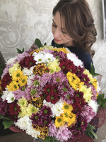 Людмила Мусиенко