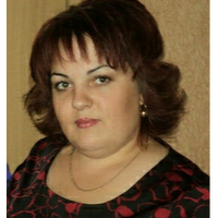 Оксана Булгакова