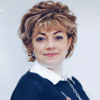 Ирина Малкина