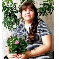 Екатерина Шерстобитова
