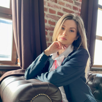 Анна Тамбовцева