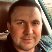 Алексей Петров