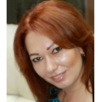 Елена Самойлова