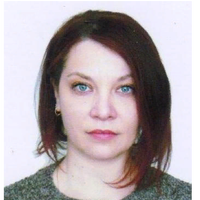 Светлана Зубова