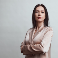 Елена Краваль