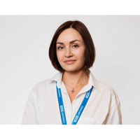 Лариса Лимакина