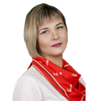 Злата Осипова