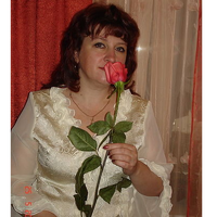 Наталия Михайлычева