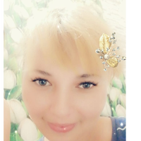 Светлана Садыгова