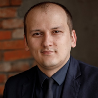 Александр Забиров