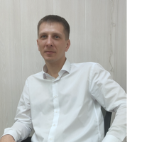 Максим Заикин