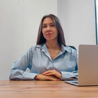 Ирина Рябенькова