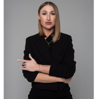 Анна Ратникова