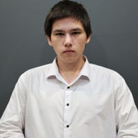 Павел Семенов