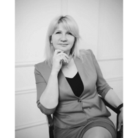 Елена Анохина