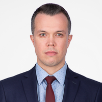 Георгий Глухов