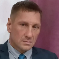 Юрий Токарев