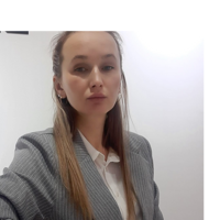 Анна Кожина