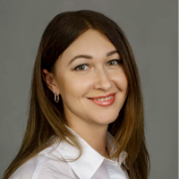 Екатерина Мелентьева