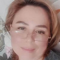 Ирина Мударисова