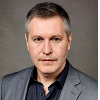 Валерий Ковырев