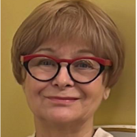 Александра Чуканова