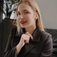 Светлана Воловик