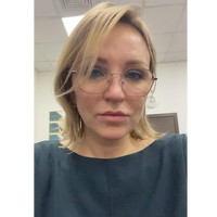 Элина Важенина