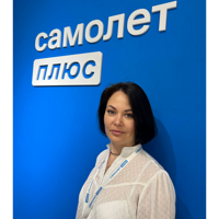 Ольга Хуснулина