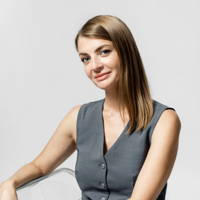 Светлана Фролова