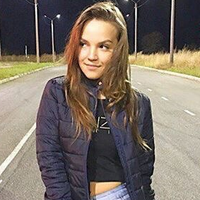 Алёна Ненуженко