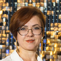 Наталья Васильева
