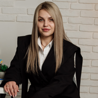 Елена Голованова