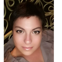 Татьяна Мельниченко